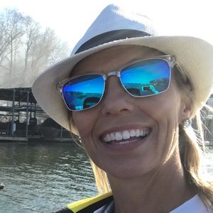 Meet your Posher, Jody